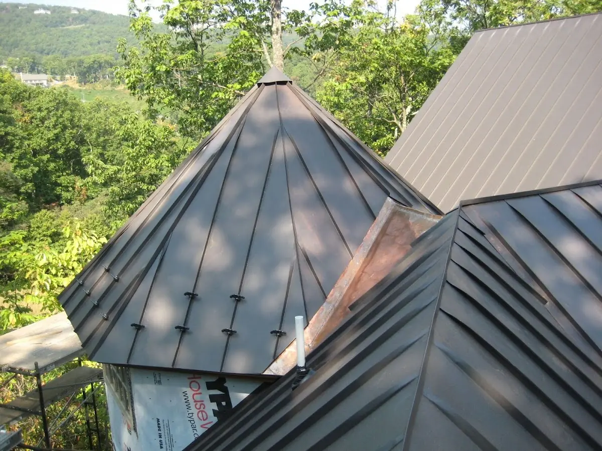 Professional Gutter Cleaning by Craftsman Roofing in Hunters Crossing